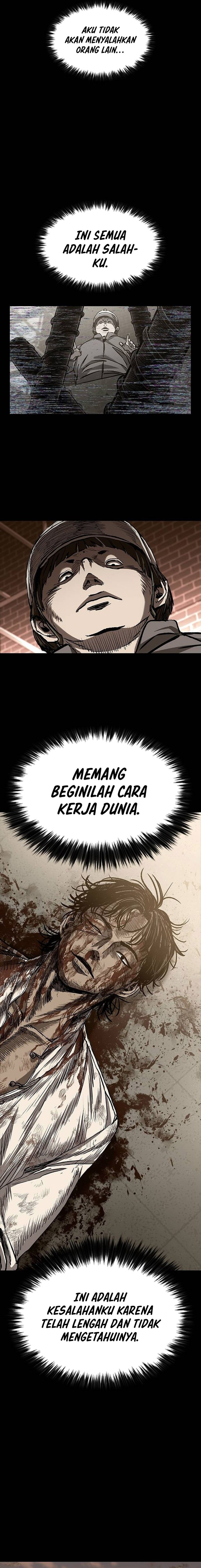 Castle 2: On Top of Everyone - Chapter 49 11