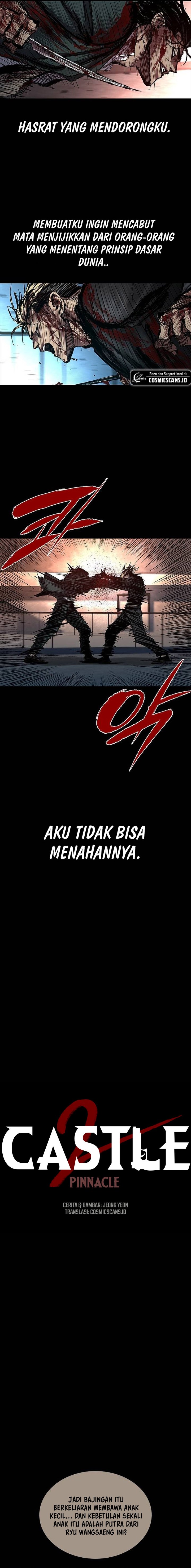 Castle 2: On Top of Everyone - Chapter 49 6