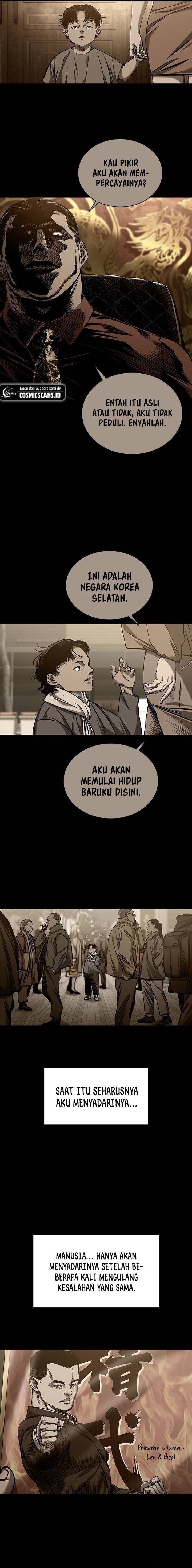 Castle 2: On Top of Everyone - Chapter 49 7