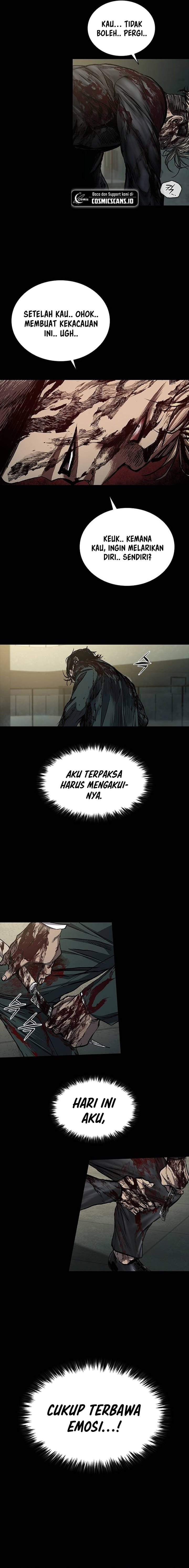 Castle 2: On Top of Everyone - Chapter 49 5