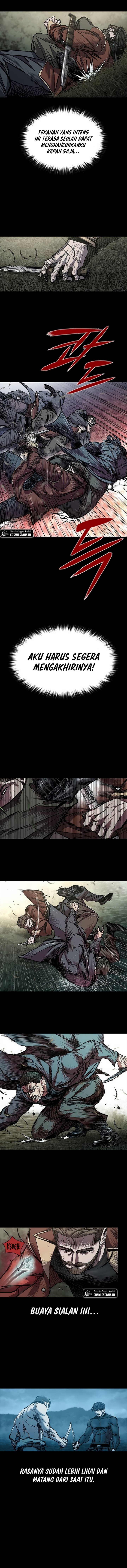 Castle 2: On Top of Everyone - Chapter 52 6 Castle 2: On Top of Everyone - Chapter 52 6