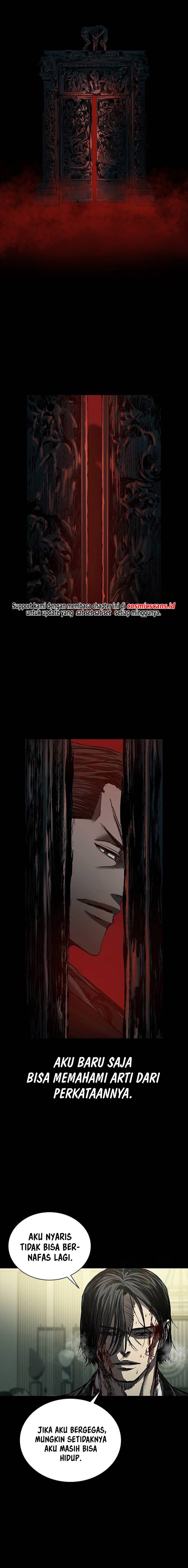 Castle 2: On Top of Everyone - Chapter 50 16