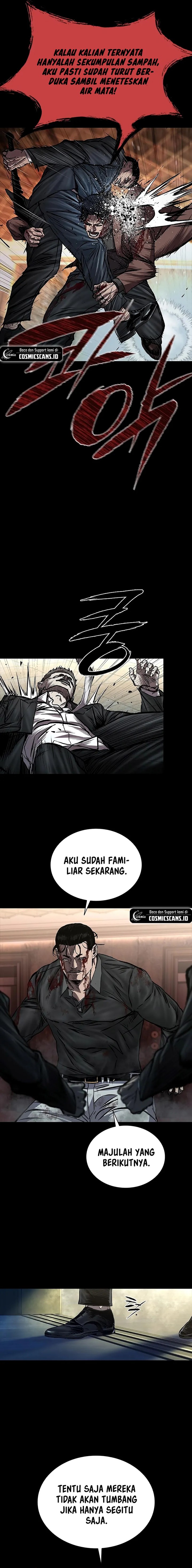 Castle 2: On Top of Everyone - Chapter 56 20