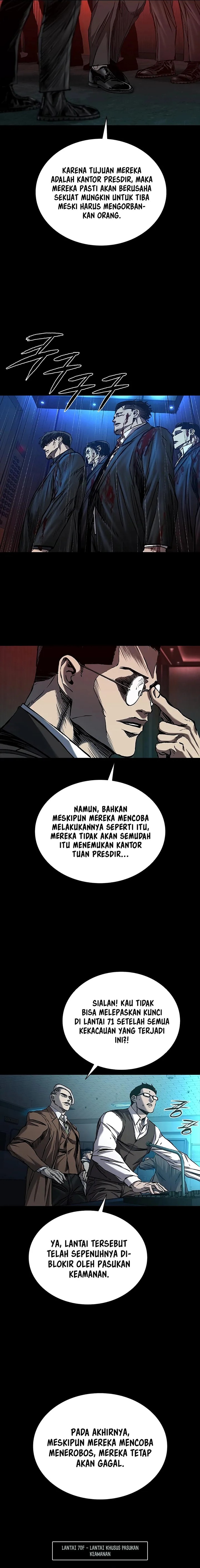 Castle 2: On Top of Everyone - Chapter 56 21