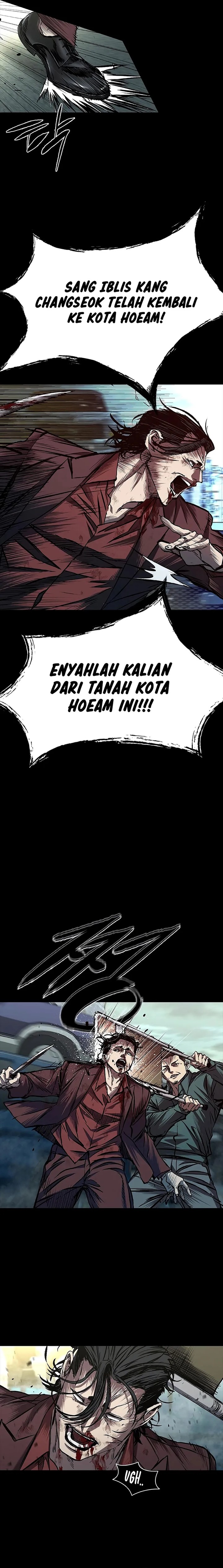 Castle 2: On Top of Everyone - Chapter 56 10