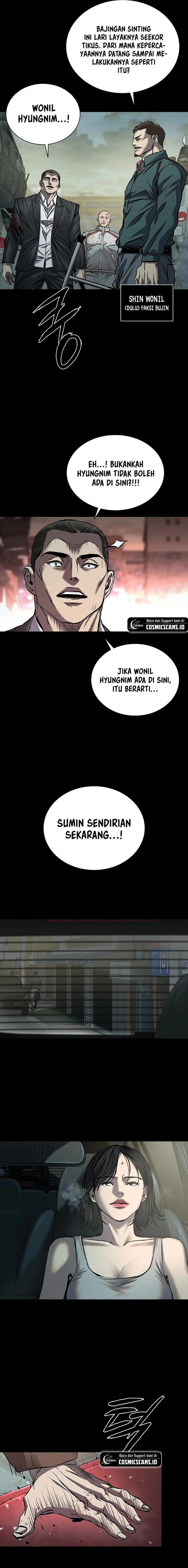 Castle 2: On Top of Everyone - Chapter 56 11