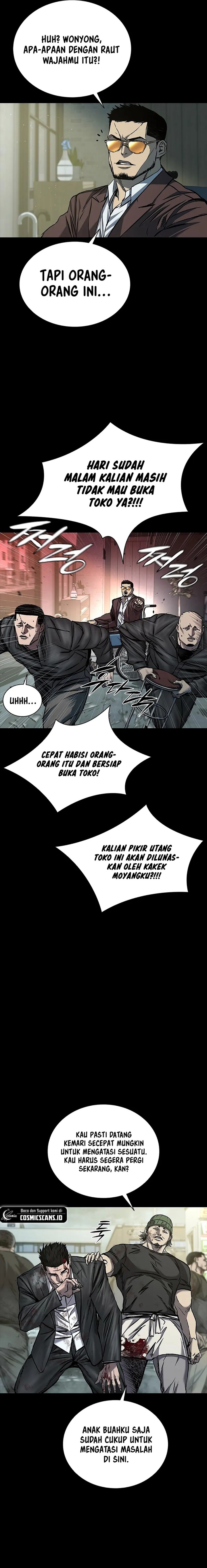 Castle 2: On Top of Everyone - Chapter 56 5