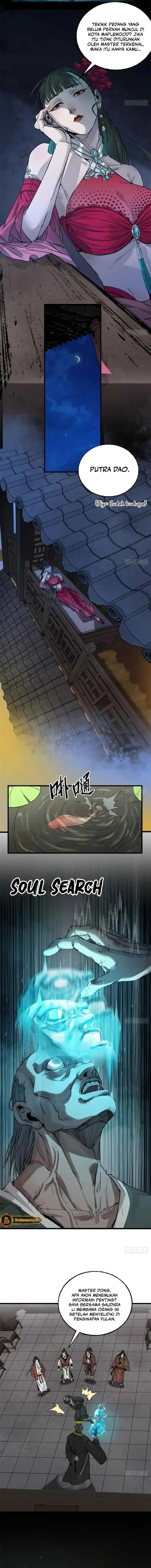 Crimson Heart Wanderer - Chapter 20 5 Crimson Heart Wanderer - Chapter 20 5