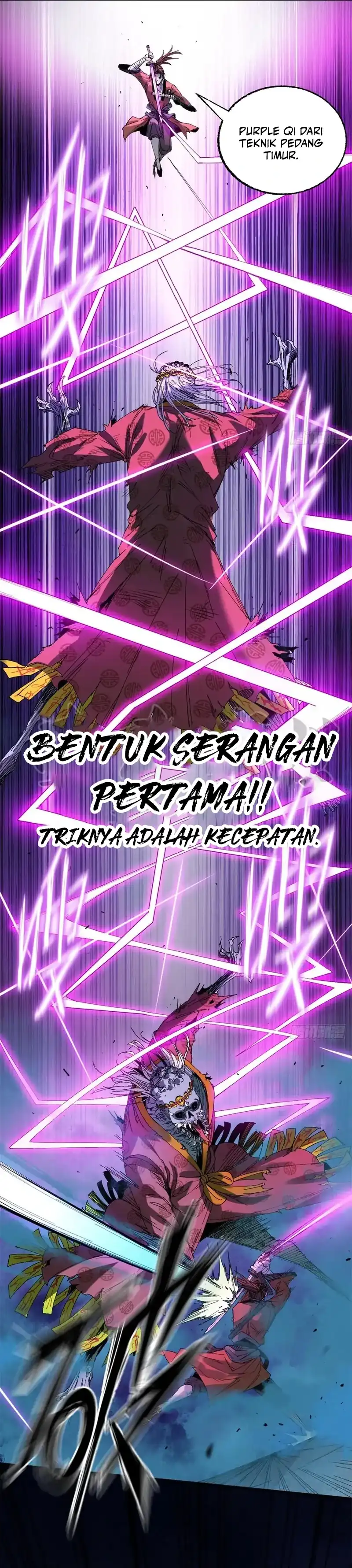 Crimson Heart Wanderer - Chapter 26 3