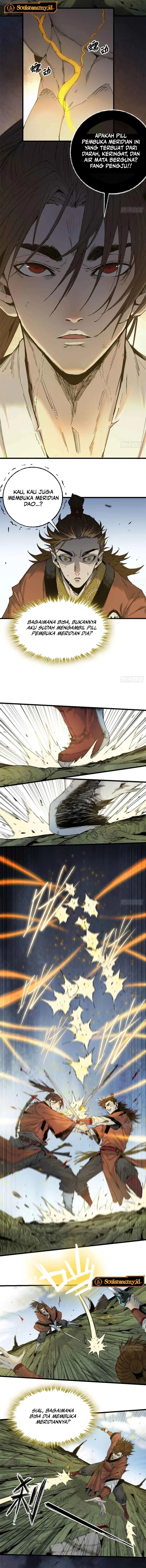 Crimson Heart Wanderer - Chapter 08 5