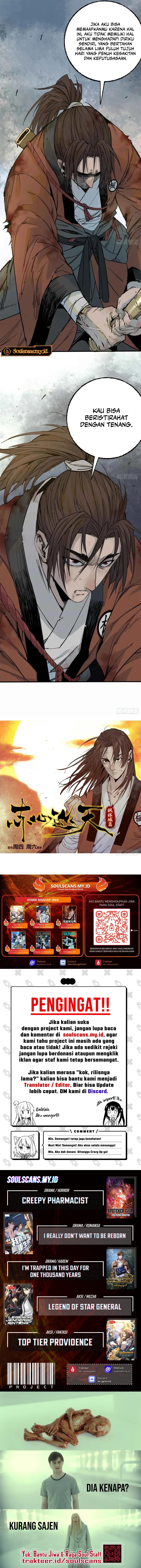 Crimson Heart Wanderer - Chapter 09 7