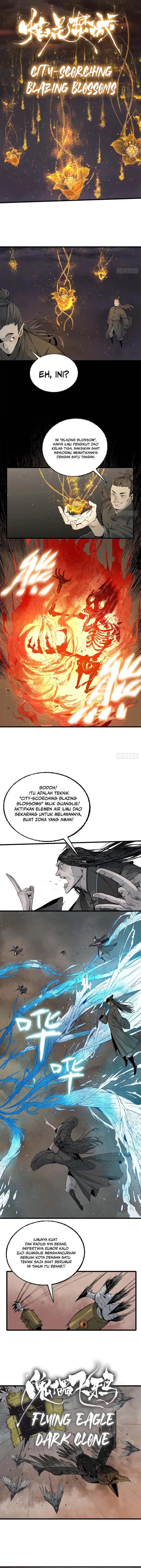 Crimson Heart Wanderer - Chapter 02 7