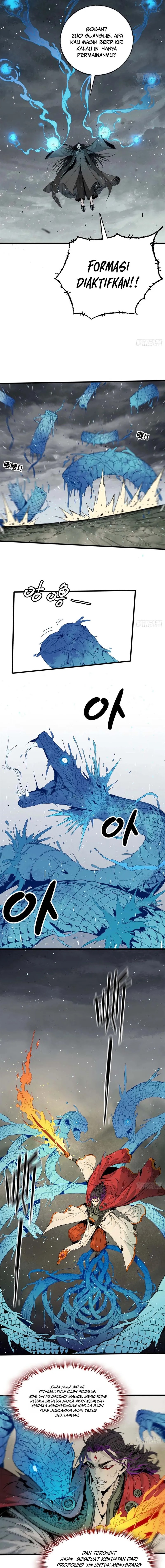 Crimson Heart Wanderer - Chapter 02 4