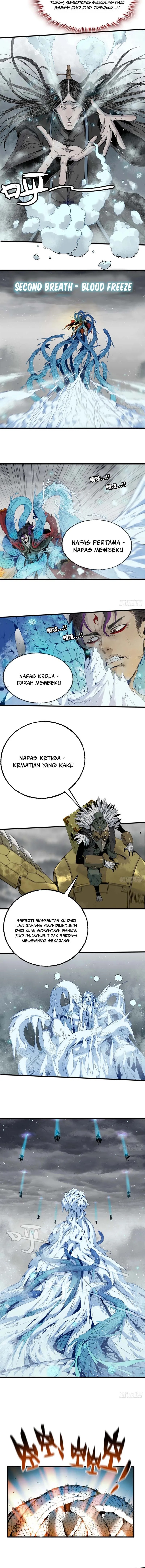Crimson Heart Wanderer - Chapter 02 5