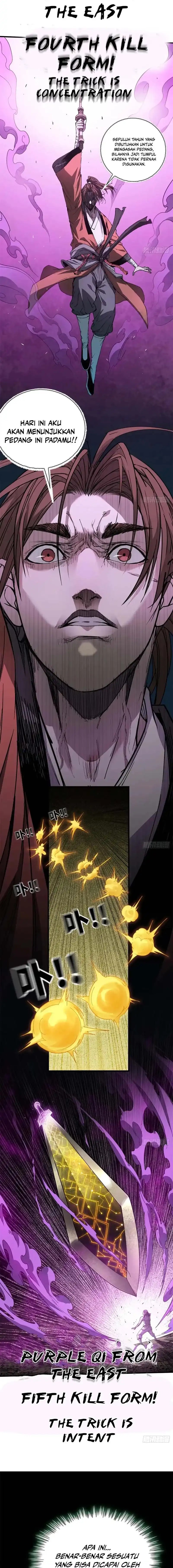 Crimson Heart Wanderer - Chapter 19 6