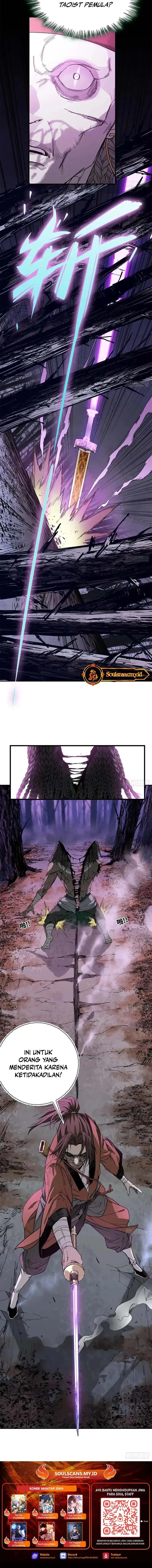 Crimson Heart Wanderer - Chapter 19 7