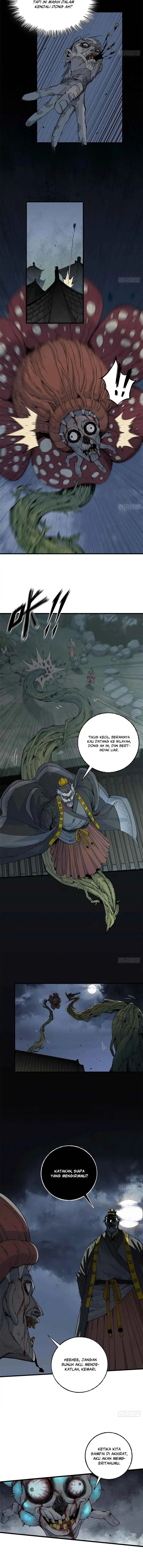 Crimson Heart Wanderer - Chapter 12 6
