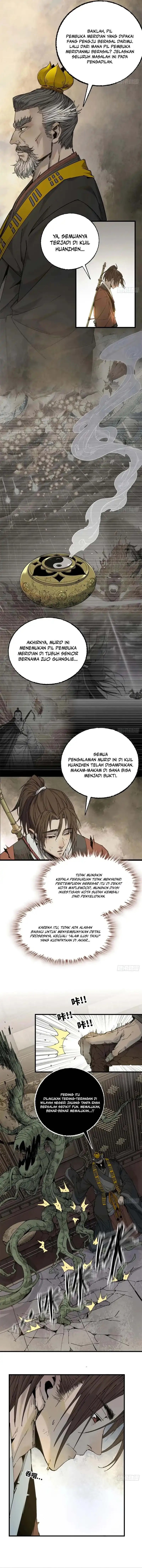 Crimson Heart Wanderer - Chapter 10 3