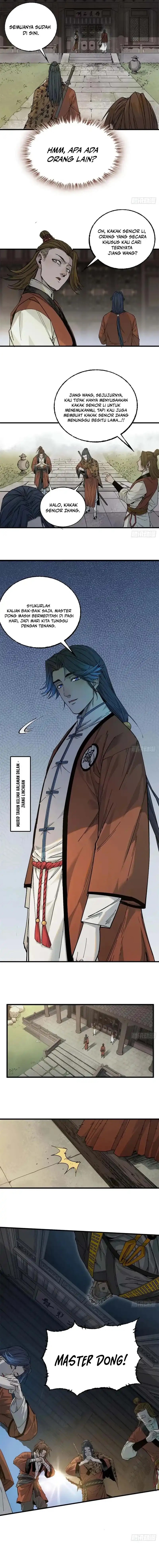 Crimson Heart Wanderer - Chapter 16 3