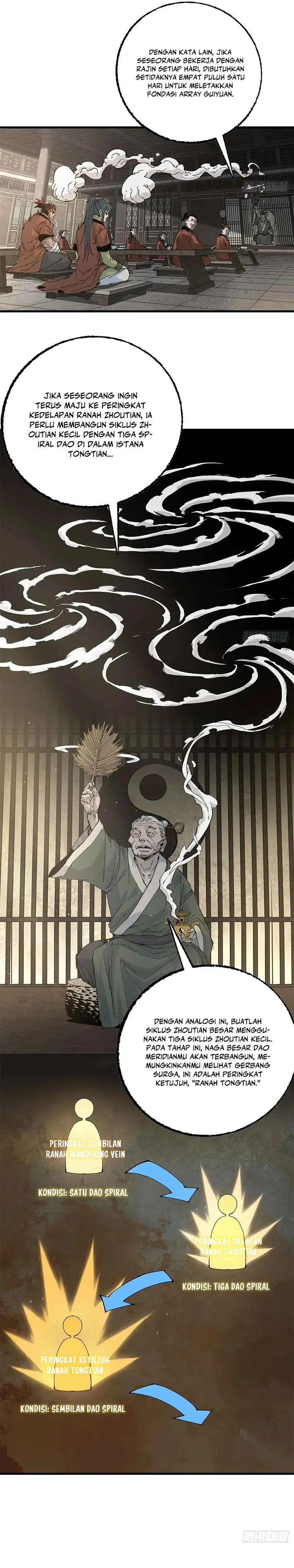 Crimson Heart Wanderer - Chapter 14 9