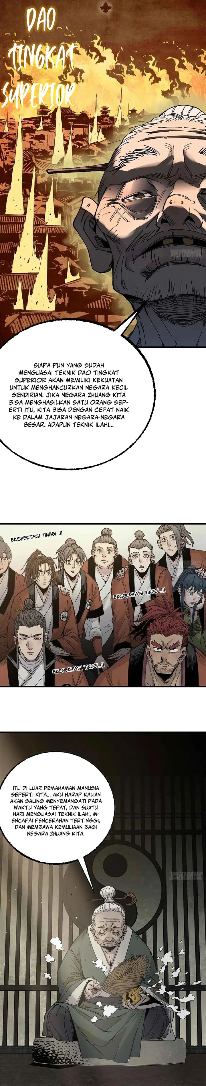 Crimson Heart Wanderer - Chapter 14 12