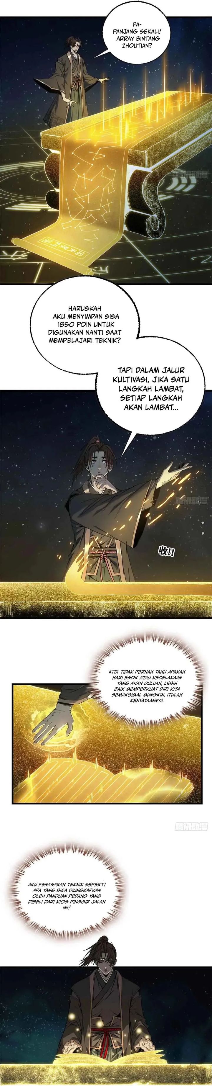Crimson Heart Wanderer - Chapter 15 9
