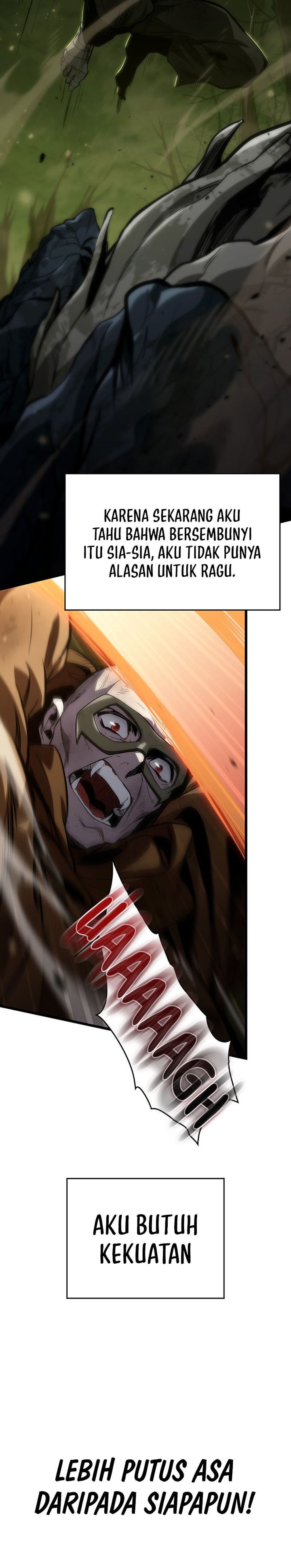 Crimson Reset - Chapter 01 29 Crimson Reset - Chapter 01 29