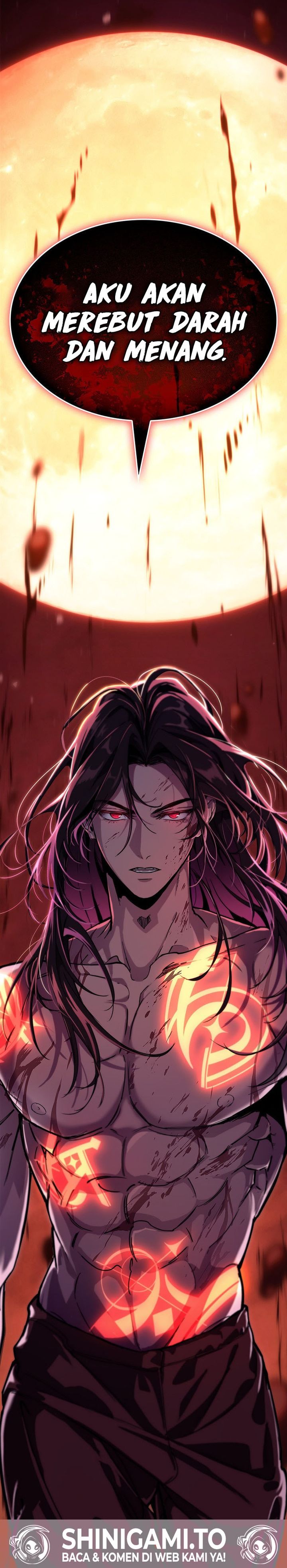 Crimson Reset - Chapter 01 48 Crimson Reset - Chapter 01 48