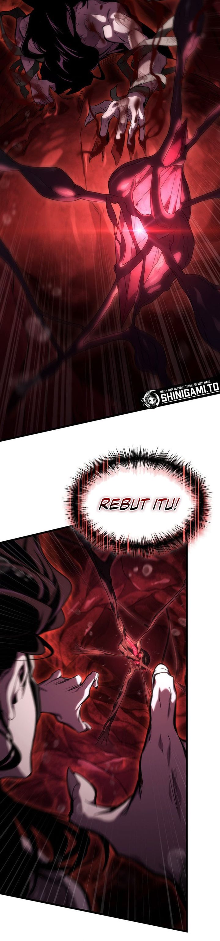 Crimson Reset - Chapter 01 43 Crimson Reset - Chapter 01 43
