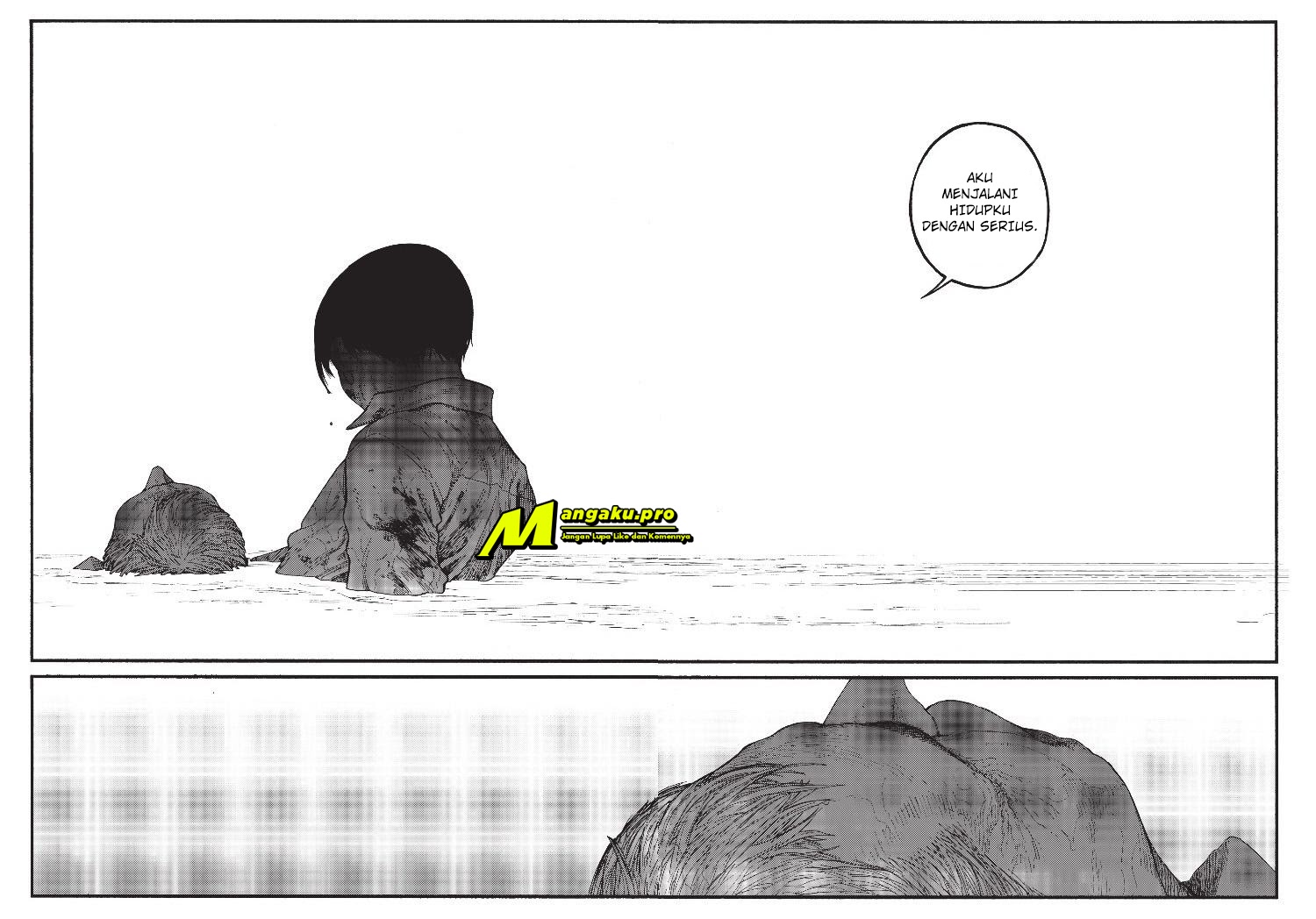 Ajin - Chapter 83.5 22
