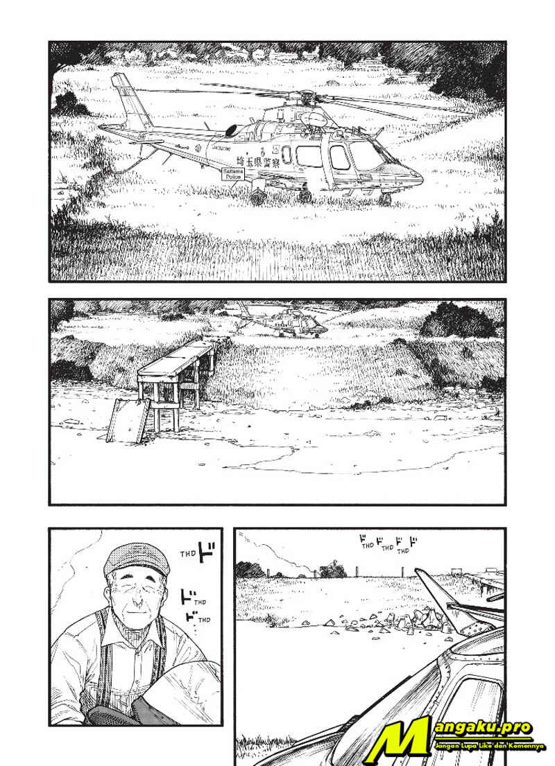 Ajin - Chapter 80 22