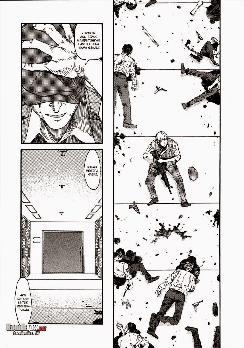 Ajin - Chapter 9 22