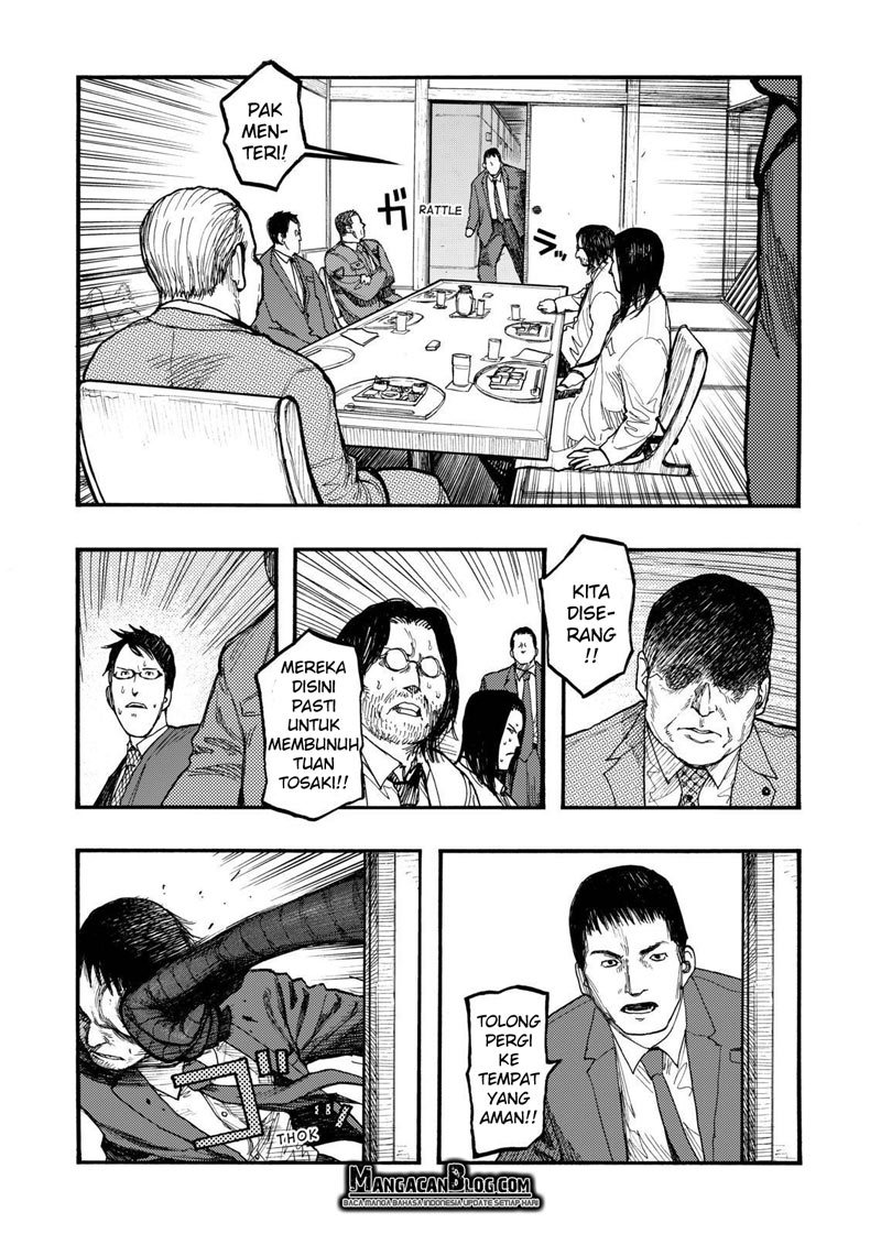 Ajin - Chapter 29 22