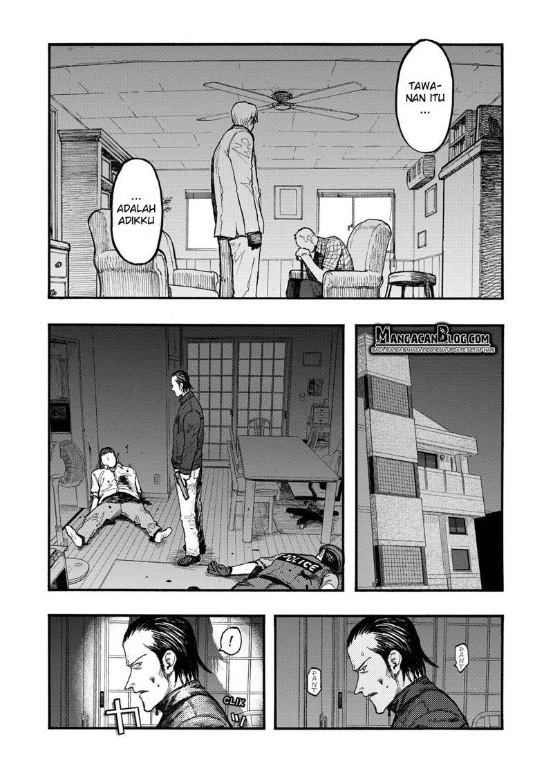 Ajin - Chapter 30 22
