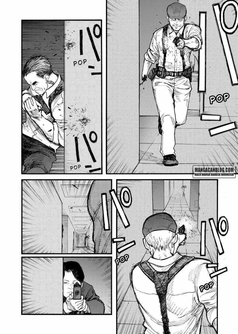 Ajin - Chapter 36 22