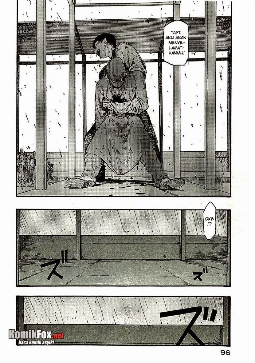Ajin - Chapter 12 22