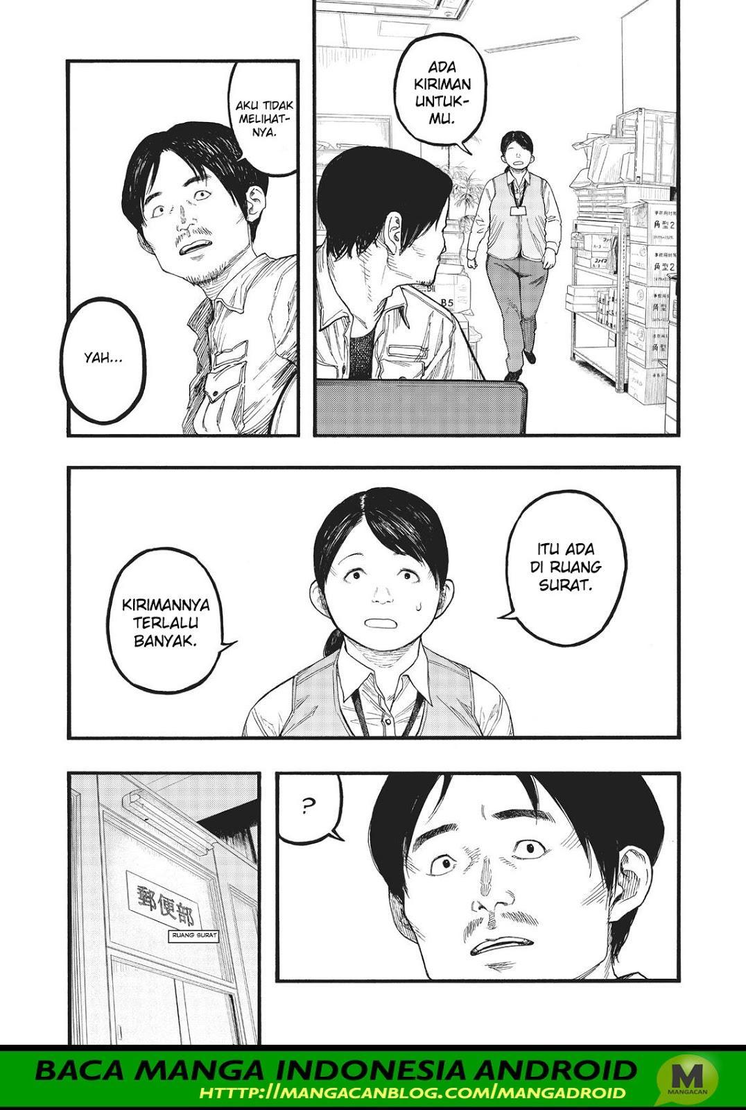 Ajin - Chapter 62 22