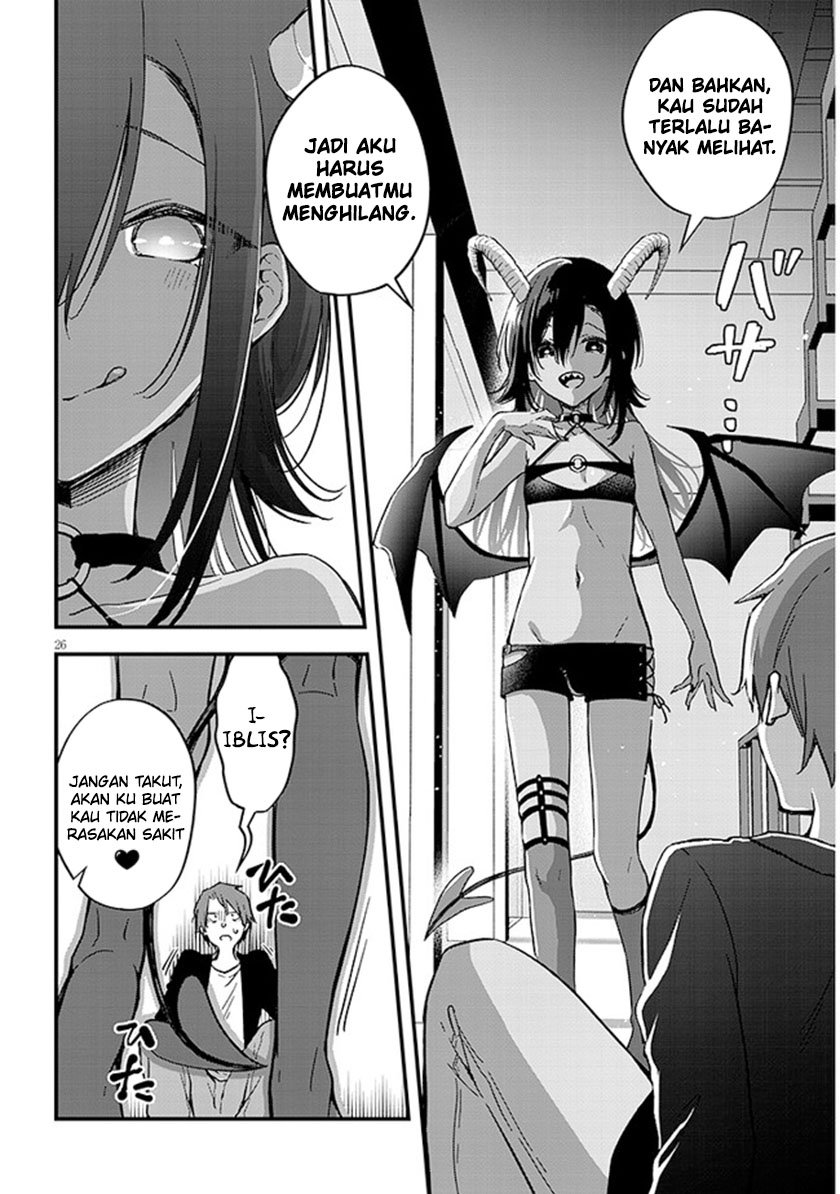 Ajin Sharehouse - Chapter 01 29