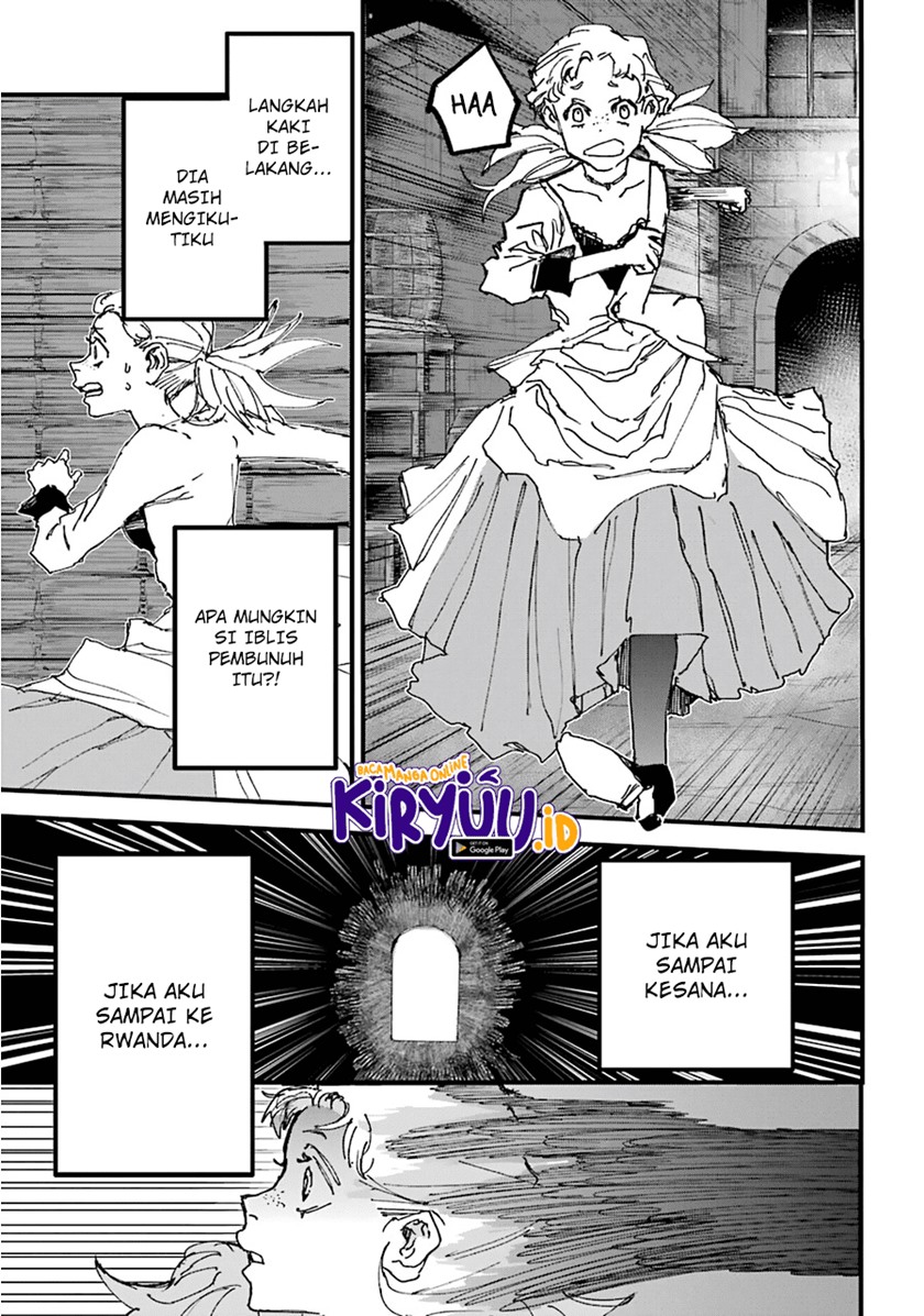 Akai Kiri no Naka Kara - Chapter 20 30 Akai Kiri no Naka Kara - Chapter 20 30