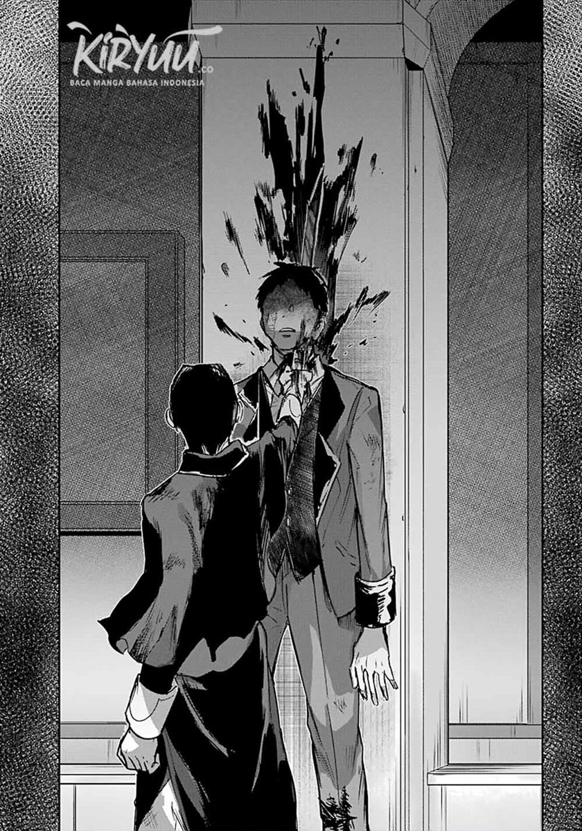 Akai Kiri no Naka Kara - Chapter 08 20 Akai Kiri no Naka Kara - Chapter 08 20