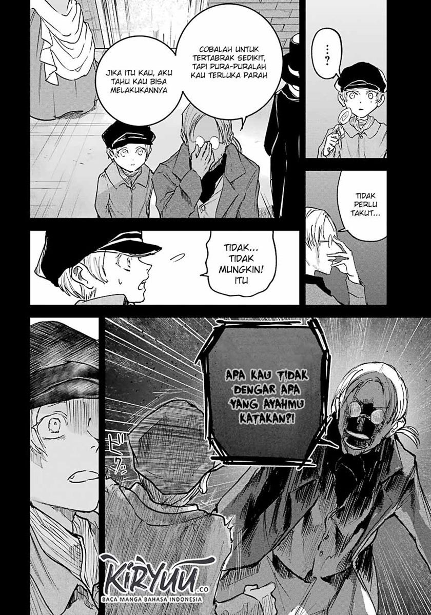 Akai Kiri no Naka Kara - Chapter 09 18 Akai Kiri no Naka Kara - Chapter 09 18