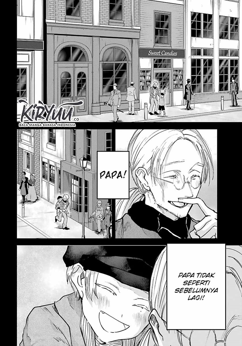 Akai Kiri no Naka Kara - Chapter 09 16 Akai Kiri no Naka Kara - Chapter 09 16