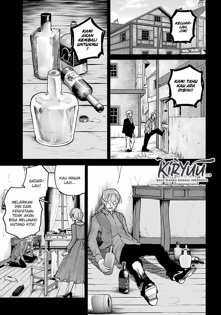 Akai Kiri no Naka Kara - Chapter 09 14 Akai Kiri no Naka Kara - Chapter 09 14