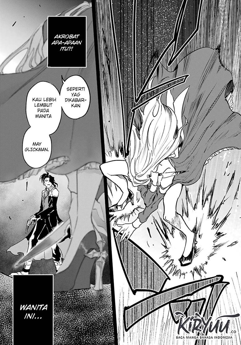 Akai Kiri no Naka Kara - Chapter 06 37 Akai Kiri no Naka Kara - Chapter 06 37