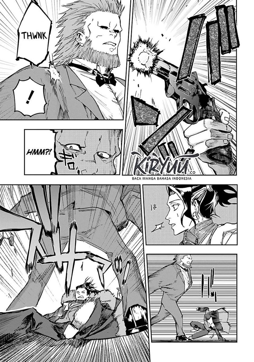 Akai Kiri no Naka Kara - Chapter 06 19 Akai Kiri no Naka Kara - Chapter 06 19