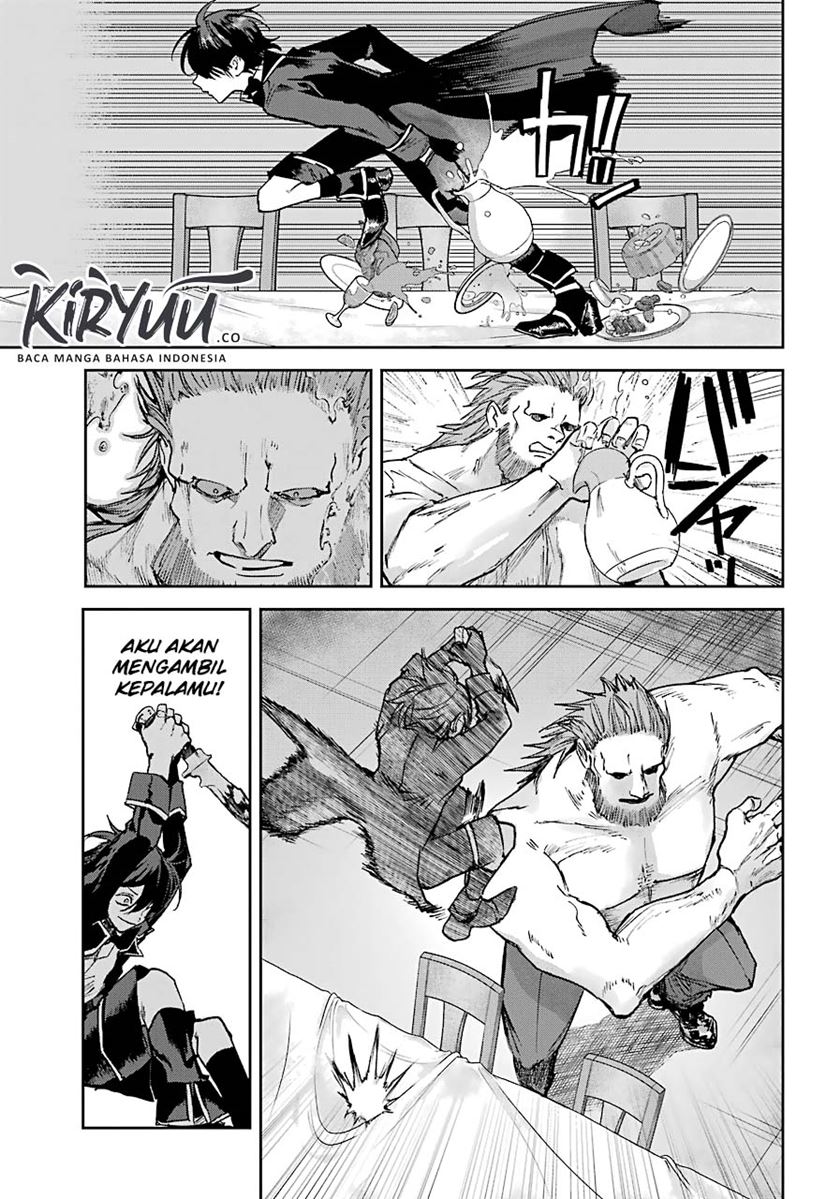 Akai Kiri no Naka Kara - Chapter 07.1 3