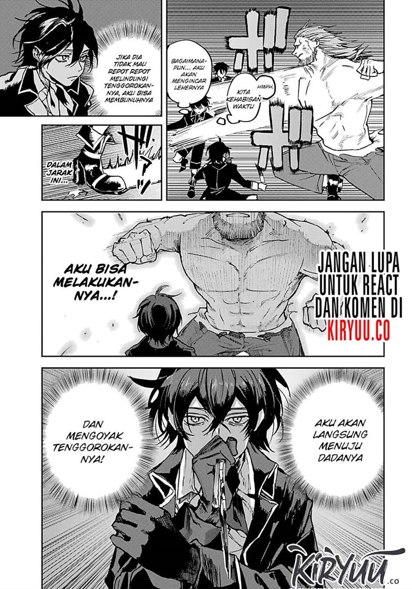 Akai Kiri no Naka Kara - Chapter 07.1 19