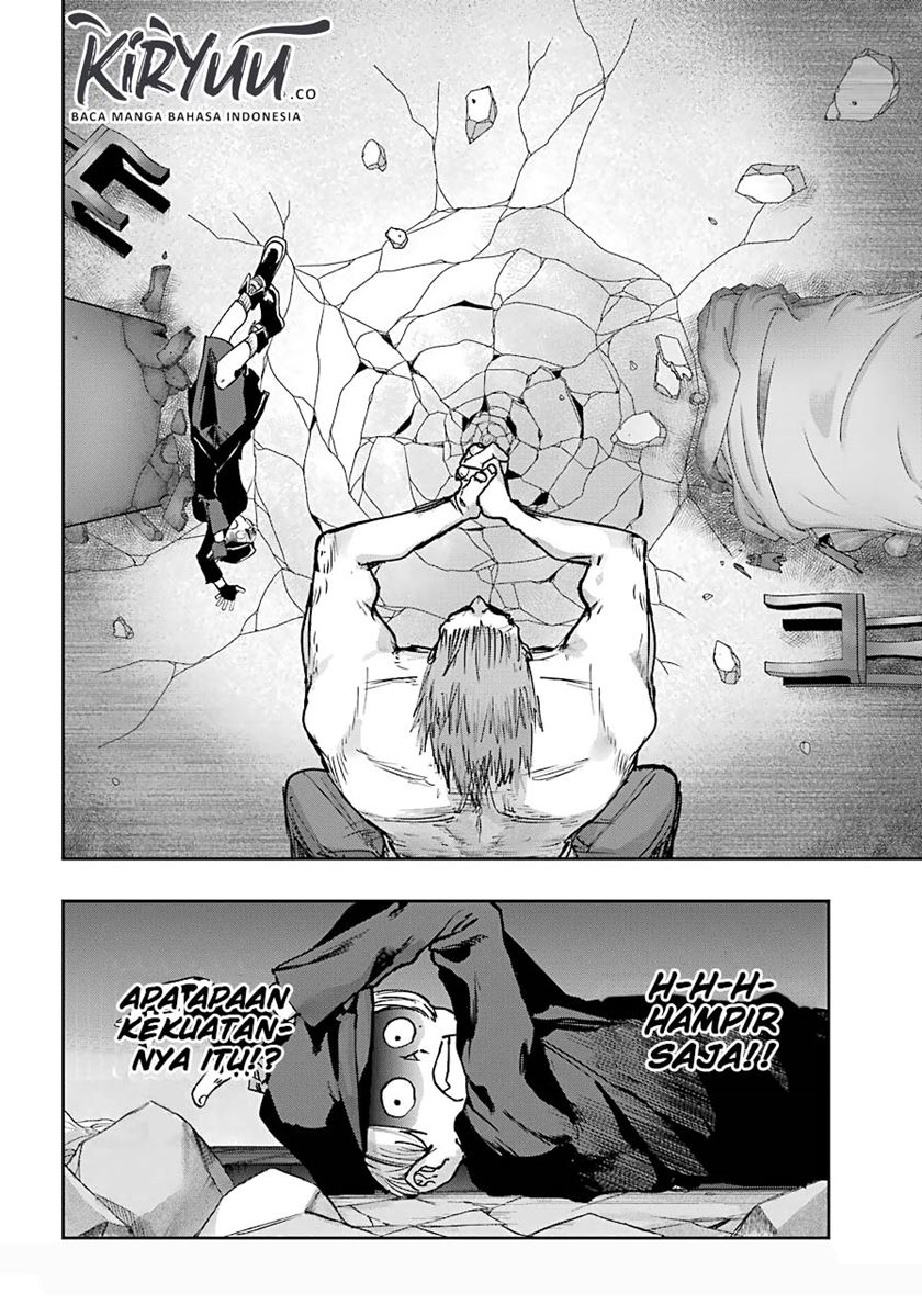 Akai Kiri no Naka Kara - Chapter 07.1 12