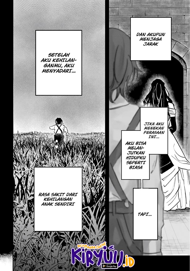 Akai Kiri no Naka Kara - Chapter 19 13 Akai Kiri no Naka Kara - Chapter 19 13
