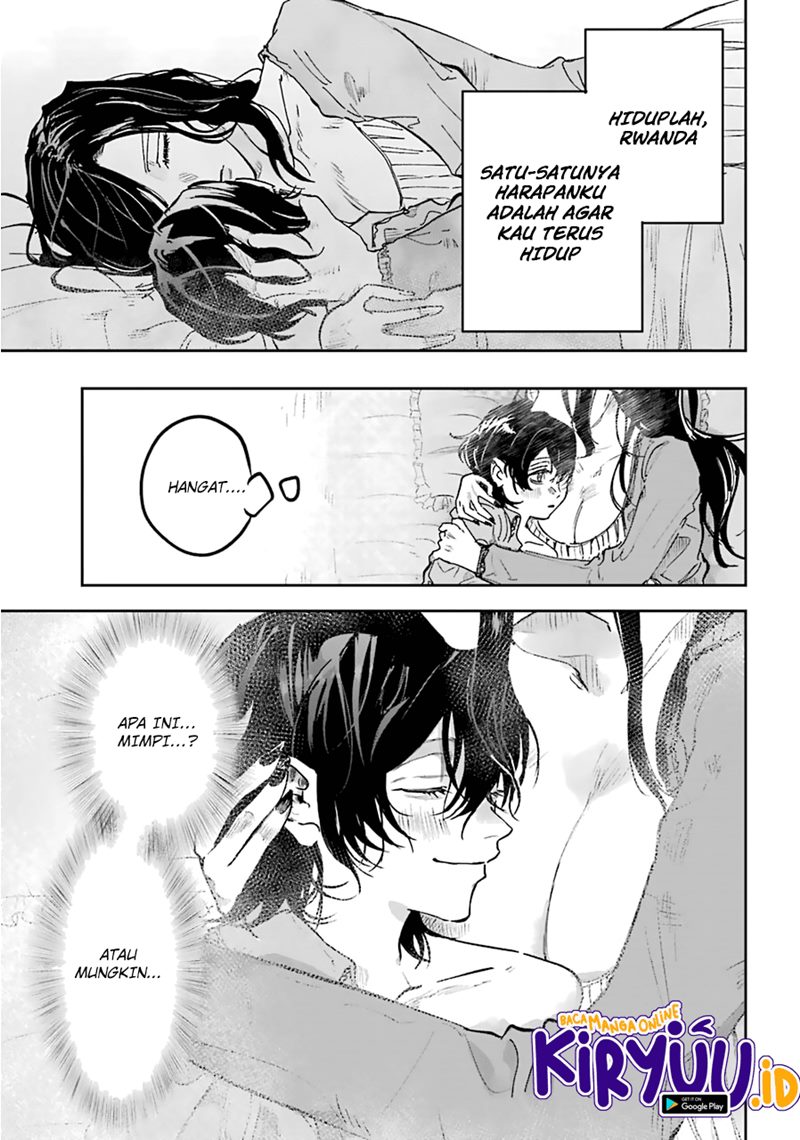 Akai Kiri no Naka Kara - Chapter 19 16 Akai Kiri no Naka Kara - Chapter 19 16